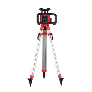 Milwaukee 1,6 - Meter - Laser - Stativ - TRP160 - 4932493199