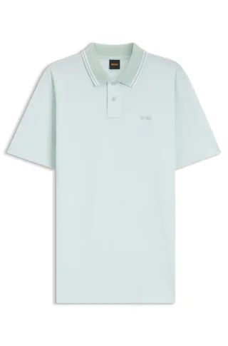 BOSS - BOSS 50507814446_PeoxfordNew_10256894_01 ohne - Gr. - L