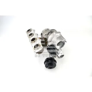 BE Turbo Turbolader BMW 1er 3er 5er X1 X3 Z4