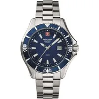 Swiss Alpine Military Quarzuhr 7040.1135SAM