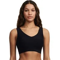 Chantelle Bustier SOFTSTRETCH V-Ausschnitt