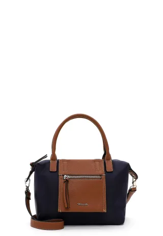 TAMARIS BAGS - Shopper TAS Fabrizia blue 500 - Gr. - OS