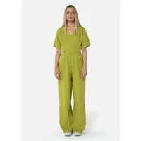 freshlions Jumpsuit Kira (1-tlg) im klassischen Design