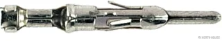 HERTH&BUSS Crimpverbinder, Lear Coni I, 0,3 - 0,6 mm² - 50251440