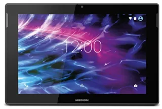 Medion LifeTab S10365 64GB [101" WiFi only] silber