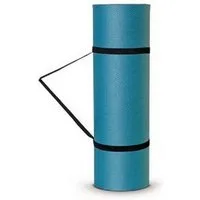 Ferrino Yogamatte Trainingsmatte Fitnessmatte rutschfest 186x61 cm 8 mm dick