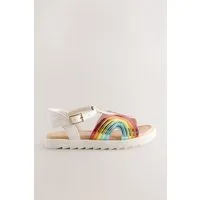 Next Sandalette Sandale (1-tlg)