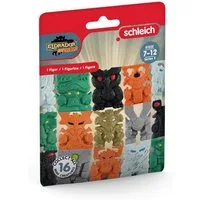 Schleich® Spielfigur Eldrador® Creatures, (1-tlg)
