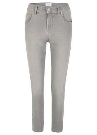 ANGELS - ORNELLA light grey used - Gr. - 42