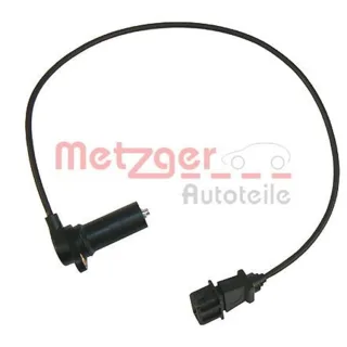 Metzger Kurbelwellensensor Audi Ford Seat VW