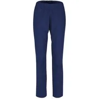 BEB Schlupfhose beb MEDIZIN/PFLEGE Unisex SCHLUPFHOSE Basic Polyestermix Marine