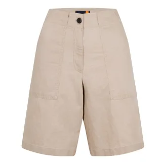 Timberland - "Citadel" Shorts für Damen (Safari)