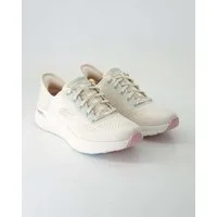 Skechers 150066 Sneaker Obermaterial: Textil