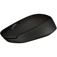 Logitech Maus