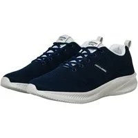Jack & Jones JFWCROXLEY Knit Sneaker Sneaker mit Markendetails