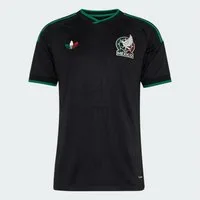 adidas Performance Fußballtrikot MEXIKO 26 AUTHENTIC AUSWEICHTRIKOT (1-tlg)