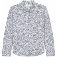 Marc O'Polo Langarmbluse 5000013389 Woven Blouses Longsleeve