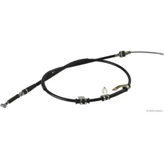 Jakoparts Handbremsseil hinten links Suzuki Jimny