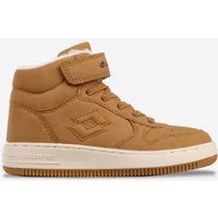Lotto Sneakerboots Winterschuhe, Schnürboots, Sneaker, gefüttert
