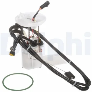 Delphi Kraftstoffpumpe Jaguar Xj FG1712-11B1