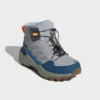 adidas TERREX AX4R MID KIDS Wanderschuh für Kinder & Jugendliche