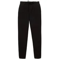 TOM TAILOR Stoffhose Lässige Stoffhose - Gerade