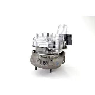 BE Turbo Turbolader Audi A6 C6 2,7