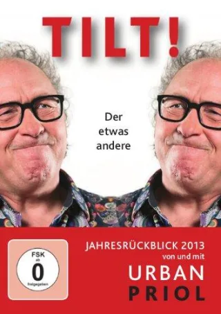 TILT! 2013
