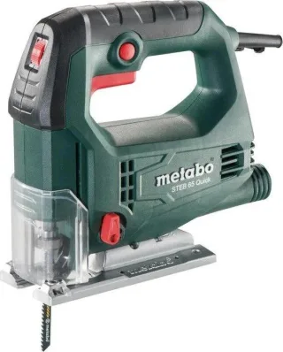 STEB 65 Quick, Stichsäge grün, 450 Watt