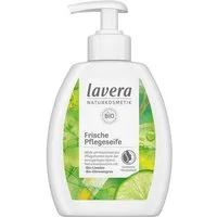 lavera Handseife Frische Pflegeseife, 1-tlg.