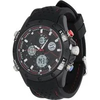 FC Bayern München Digitaluhr Digitaluhr