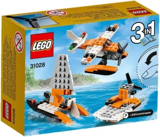 Lego Creator 31028 - Wasserflugzeug