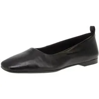 Vagabond Vagabond 5307-201-20 Delia - Damen Schuhe Ballerinas - Black Ballerina
