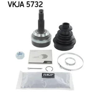SKF Antriebswellengelenk au?en Chrysler Voyager