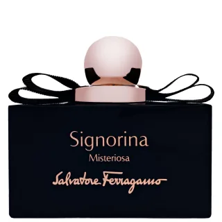 FERRAGAMO Signorina Misteriosa Eau de Parfum 100ml
