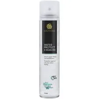 Solitaire Water Protect 4 Seasons PFC Free - Schutz gegen Nässe und Ausbleichen Schuh-Imprägnierspray