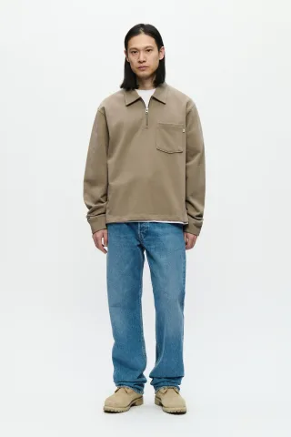 Sweatshirt WWAndrew Sweatshirt Casual fit