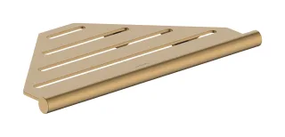 Hansgrohe Seifenkorb AddStoris S Brushed Bronze,41761140 41761140