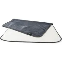 TrendPet Hundematte Hundedecke Pearl, 100% wasserdicht