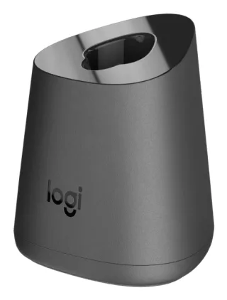 Logitech MX Inkwell | 914-000095 | Kabelloses Ladegerät (Pogo)