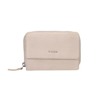 Maître small leather goods - Forst Dagrete Purse Mh14Fz - Gr. - M