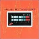 Techno Vibes [Audio CD] Mellow Trax
