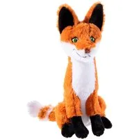 Heunec® Kuscheltier Die Schule der Magischen Tiere, Fuchs Rabbat klein