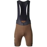 SANTIC Fahrradhose Dante Trägershorts Herren