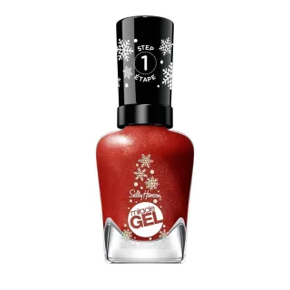 Miracle Gel Holiday Nagellack #919-jolly Holly 9,17 ml