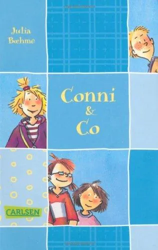 Conni & Co Band 1: Conni & Co