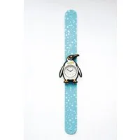 MAVA Quarzuhr TIME PALS SLAP WATCH