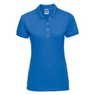 Russell - Poloshirt für Damen ()
