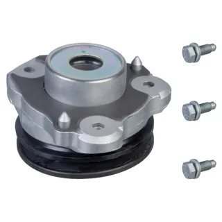 Febi Federbeinlager vorne Fiat Ducato 250 106378