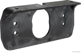 HERTH&BUSS Halter, Schlussleuchte - 82712291